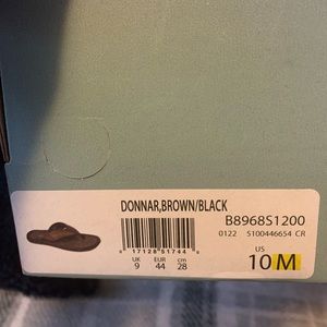 Mens Dr Scholls Flip Flops